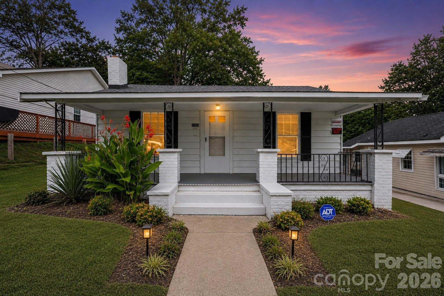 Forrest St, High Point, NC 27262 #1