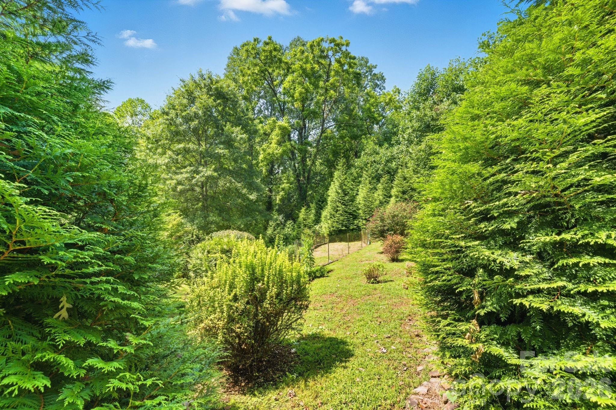 Laurel Mountain Rd, Brevard, NC 28712