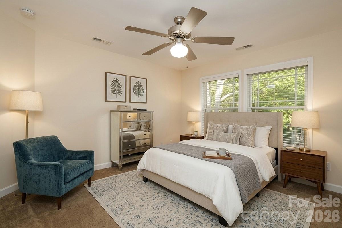 Walden Lea Dr, Huntersville, NC 28078 #1