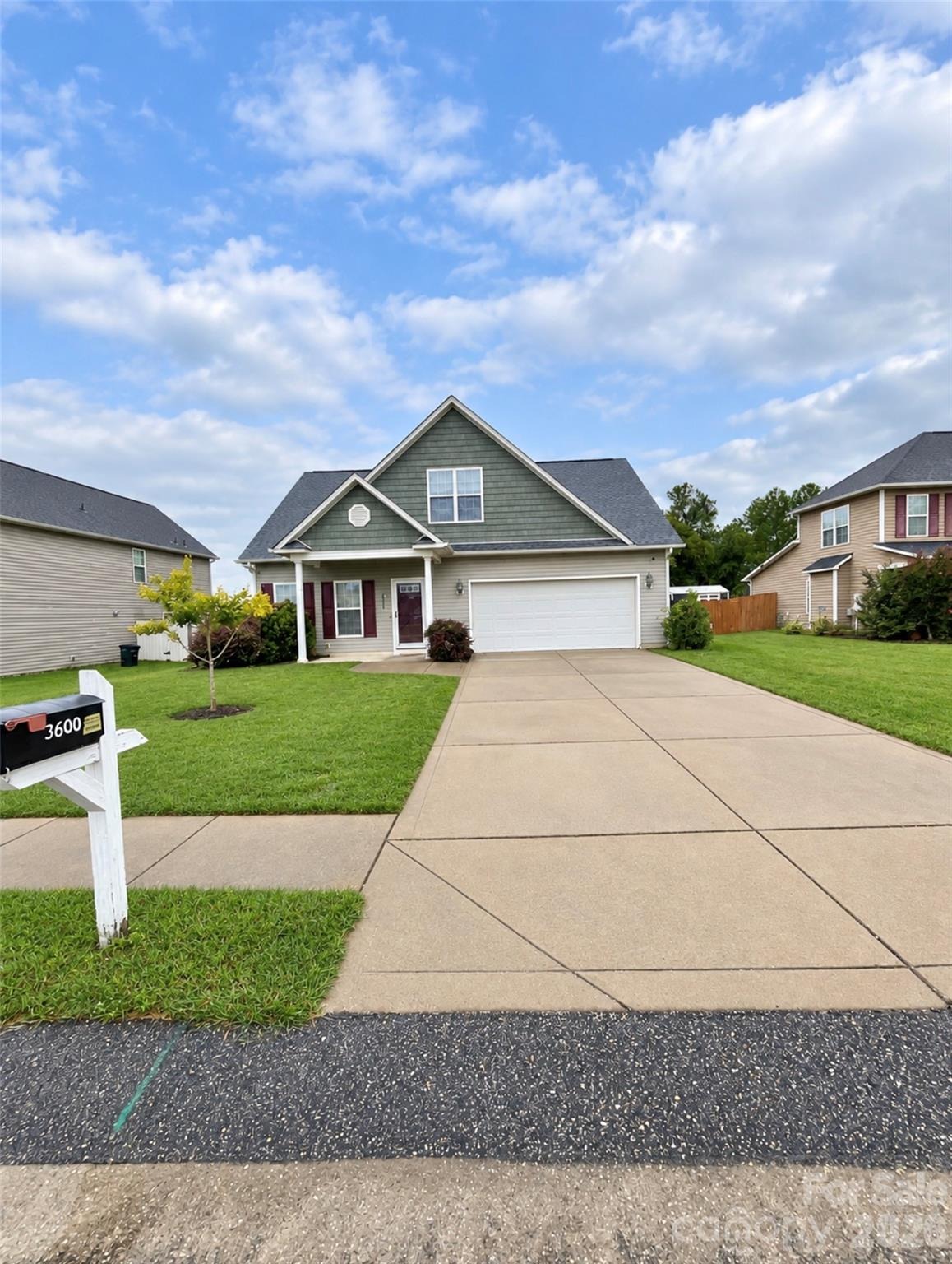 Crosswinds Dr, Hope Mills, NC 28348 #1