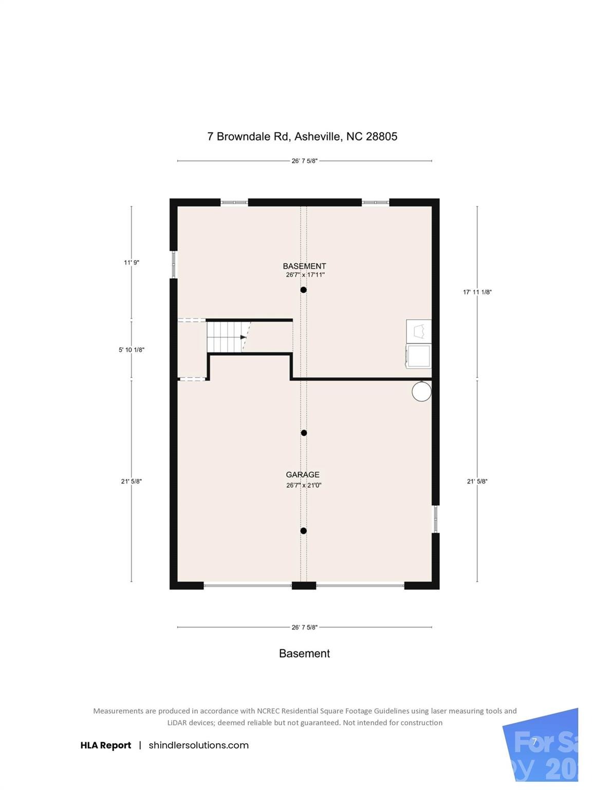 Browndale Rd, Asheville, NC 28805 #1