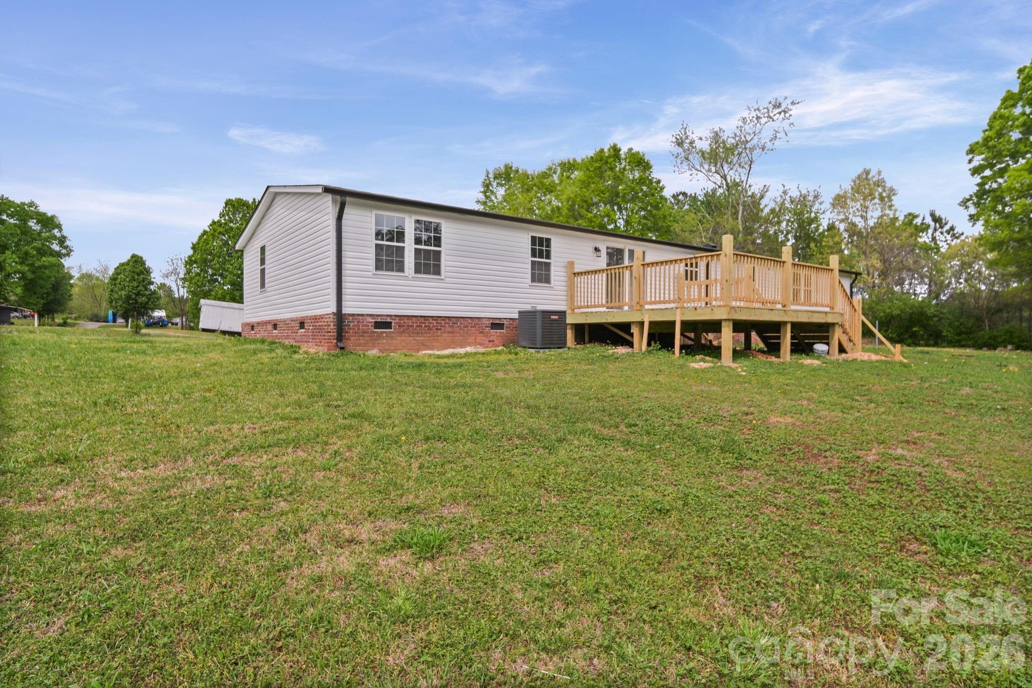 Amanda Ln, Norwood, NC 28128 #1