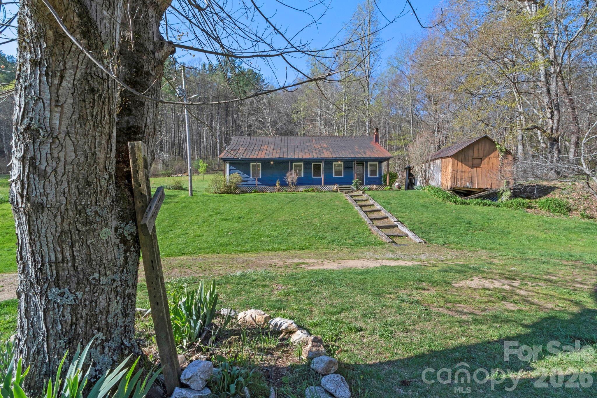 Bald Mountain Rd, Burnsville, NC 28714 #1