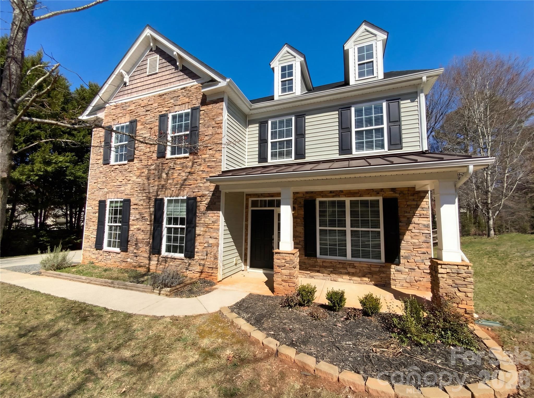 Mcdowell Run Dr, Huntersville, NC 28078