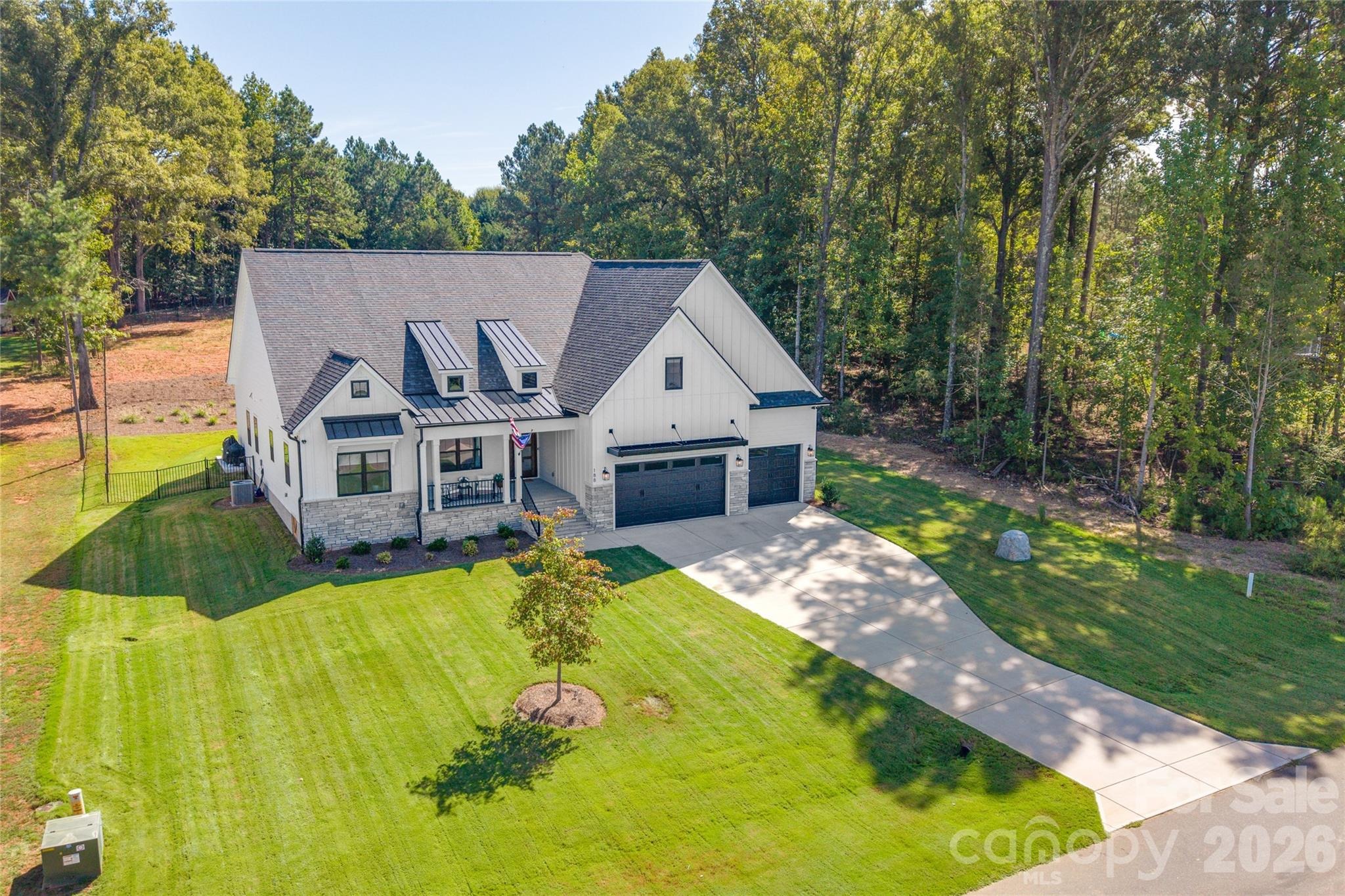 Heartland Dr, Rock Hill, SC 29732