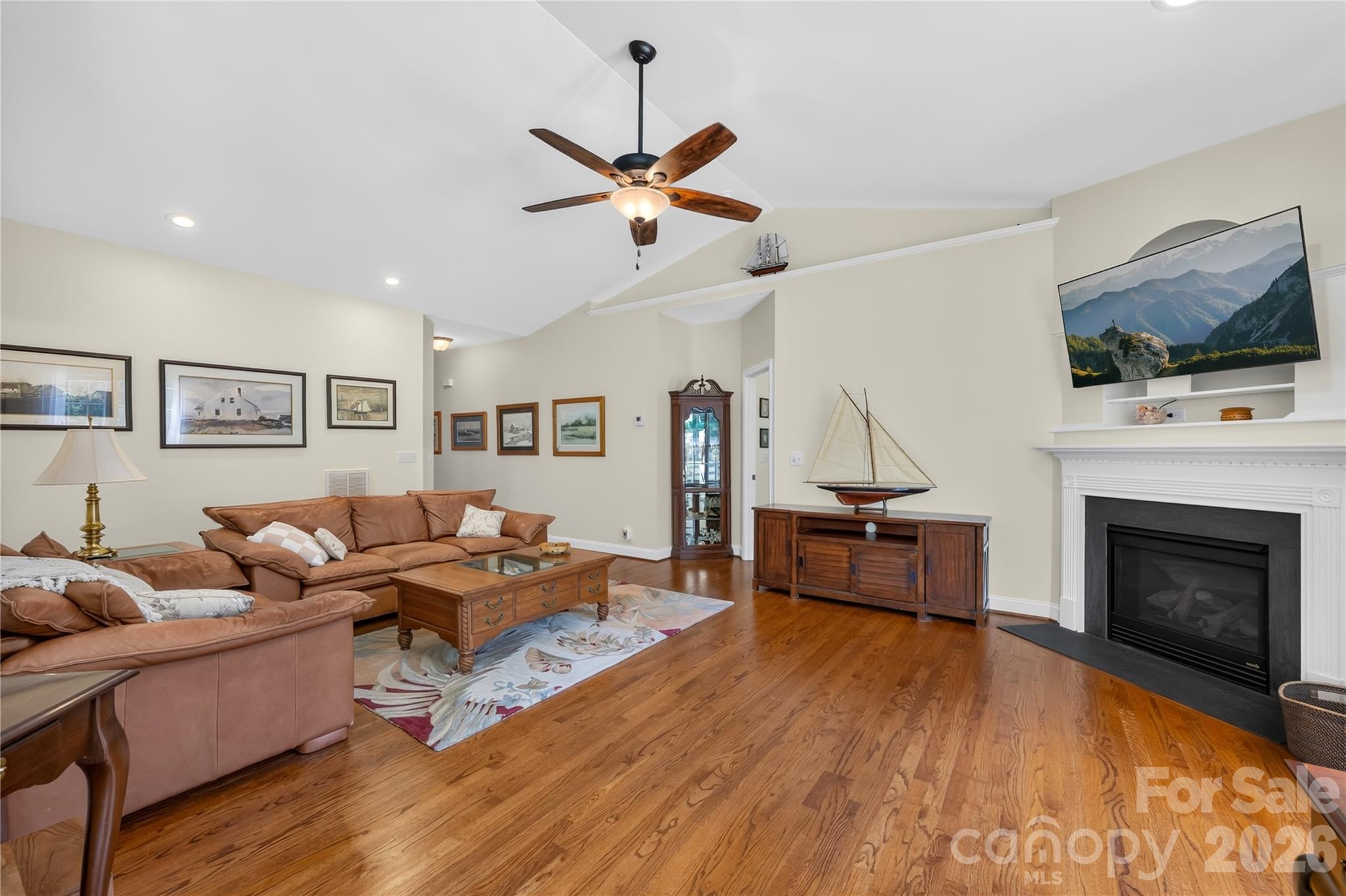 Quail Haven Dr, Troutman, NC 28166 #1