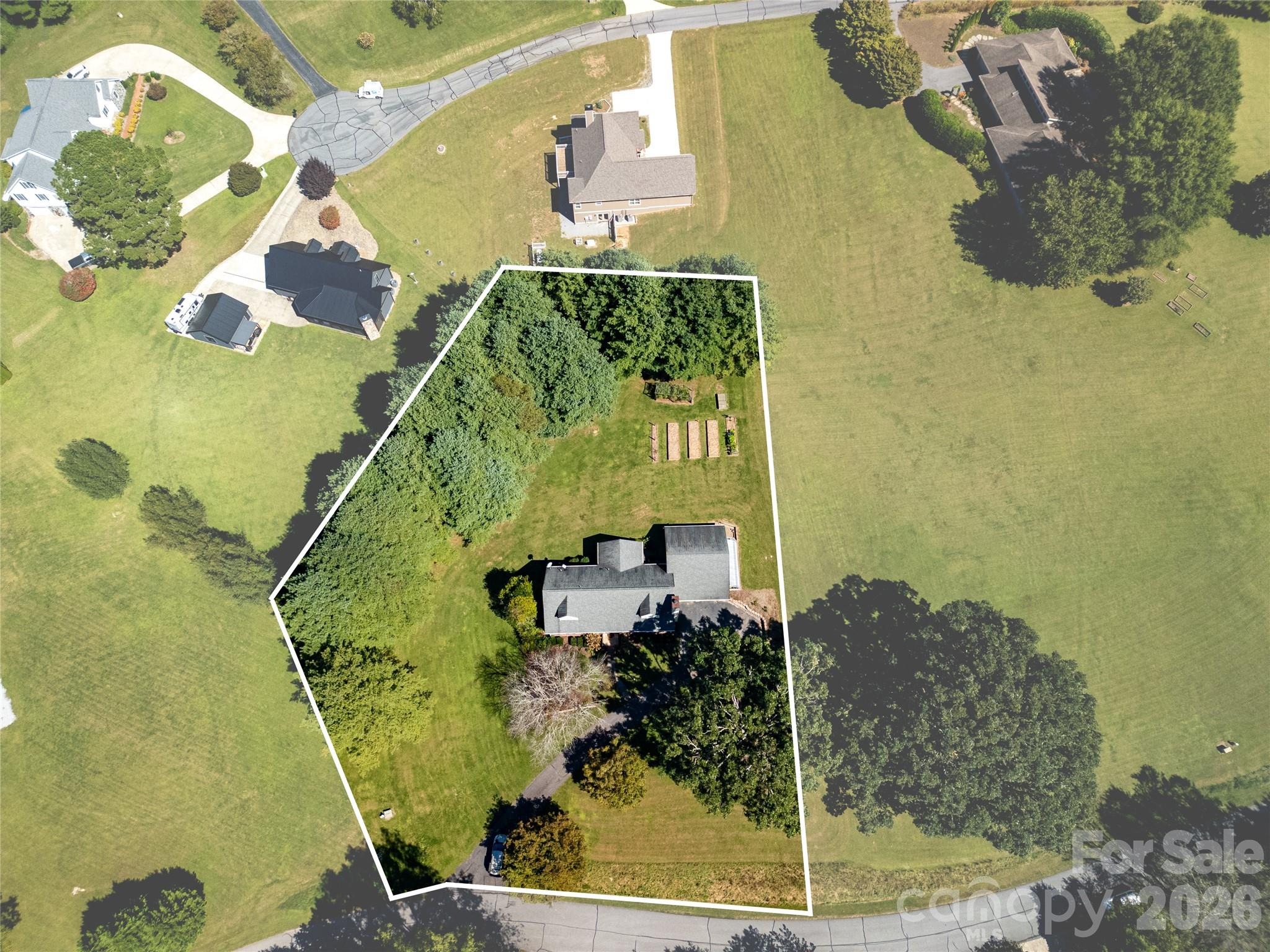 Windover Dr, Brevard, NC 28712 #1