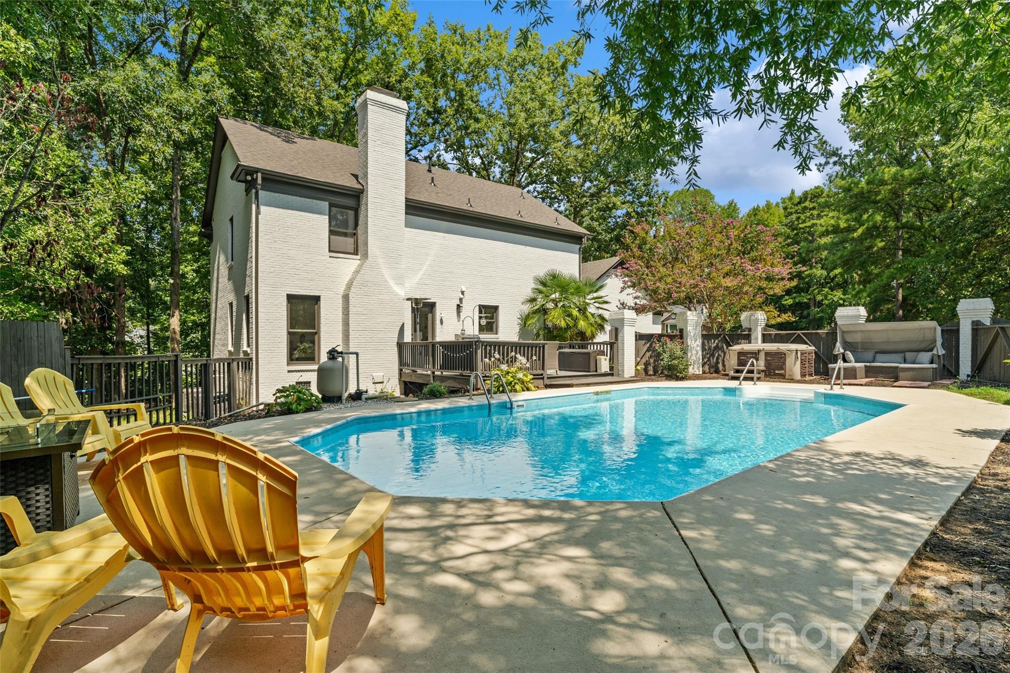 Knighton Hill Rd, Rock Hill, SC 29732 #1