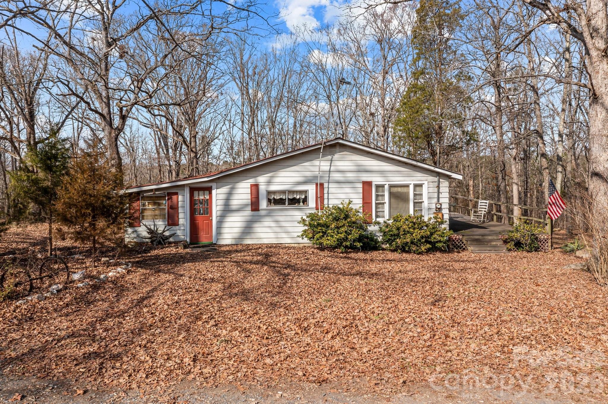 Stokes Ferry Rd, Gold Hill, NC 28071 #1
