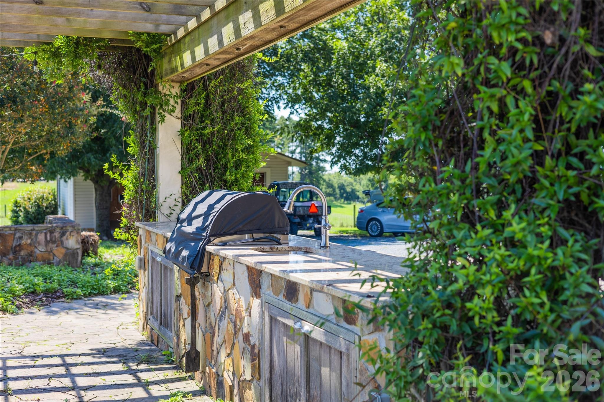 Roscoe Rd, Denton, NC 27239 #1