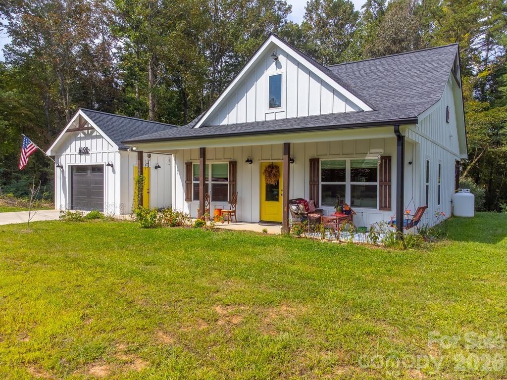 Fort Hembree Rd, Hayesville, NC 28904 #1