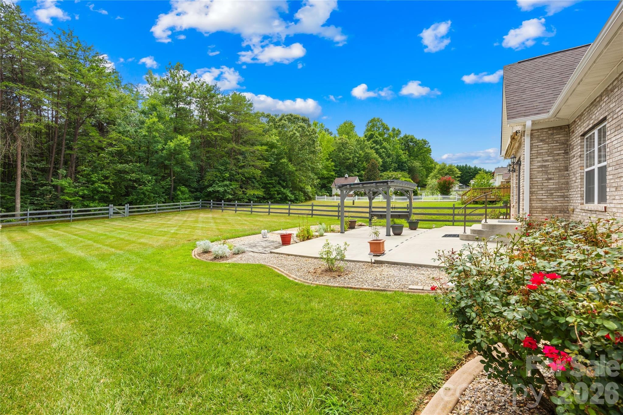 Quail Haven Dr, Troutman, NC 28166