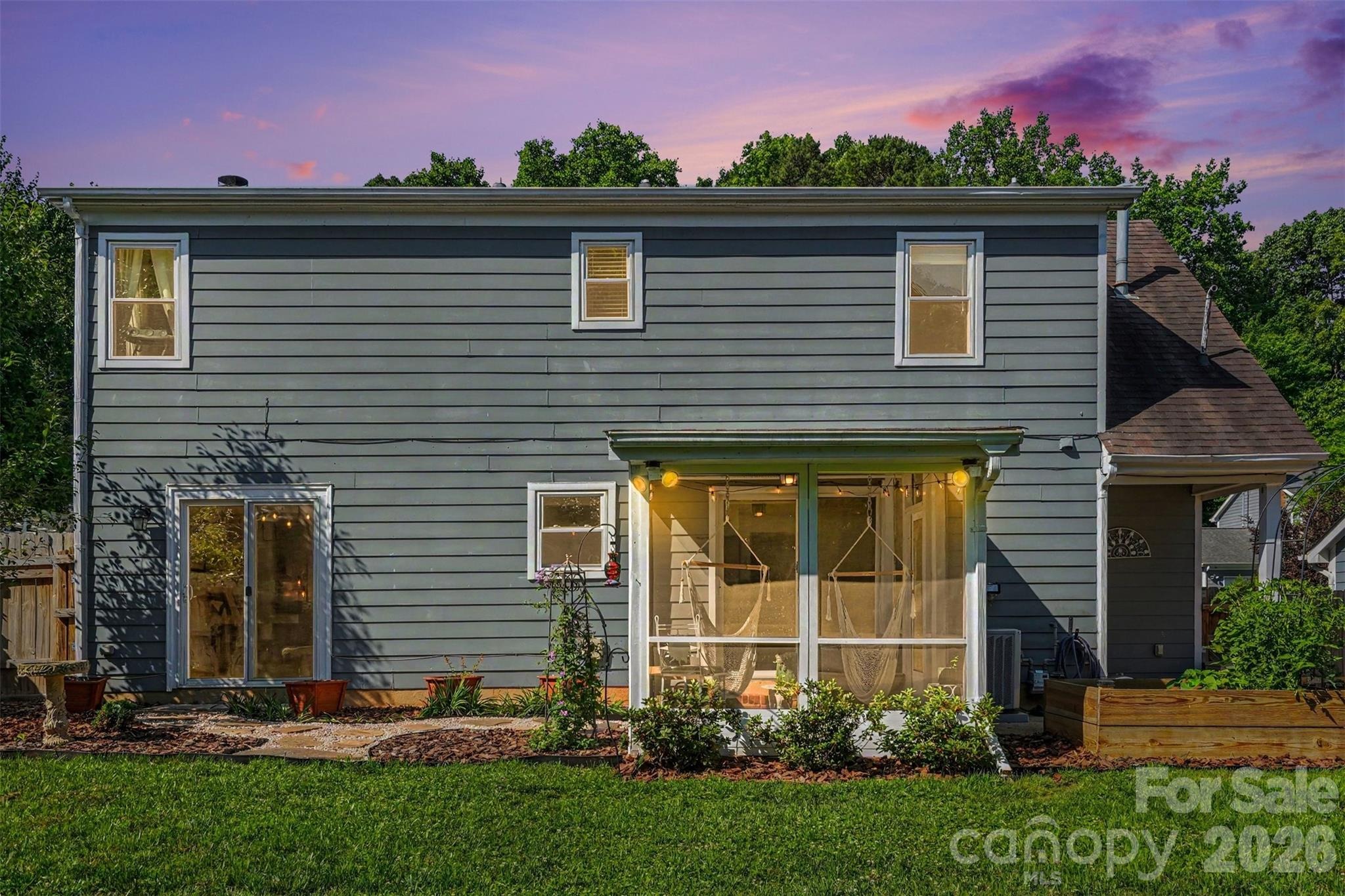 Milton Morris Dr, Charlotte, NC 28227 #1