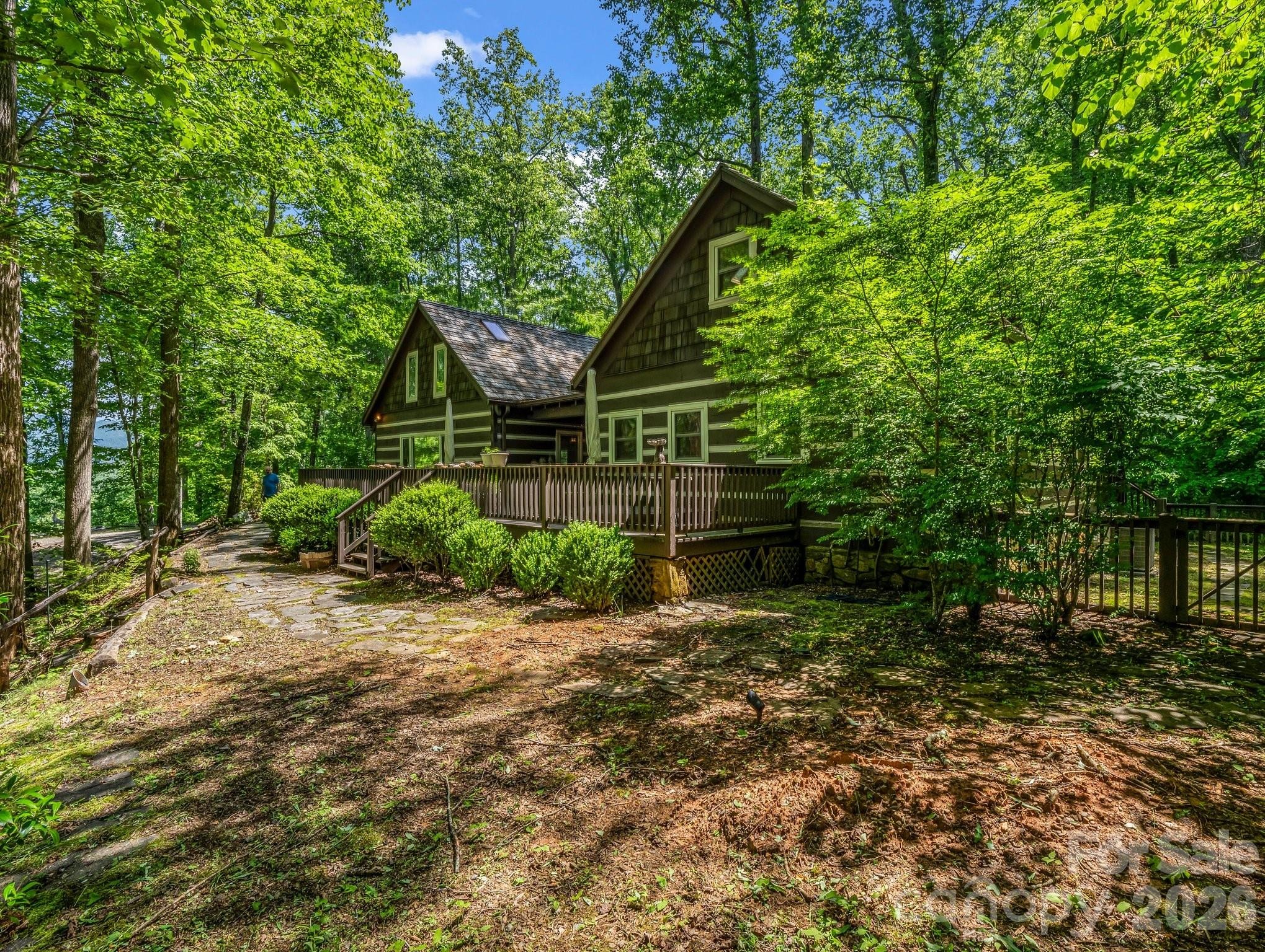 Mountain Forest Dr, Union Mills, NC 28167