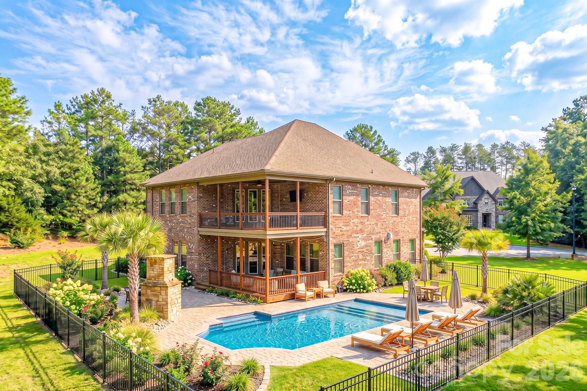 Monnet Place Ct, Charlotte, NC 28278