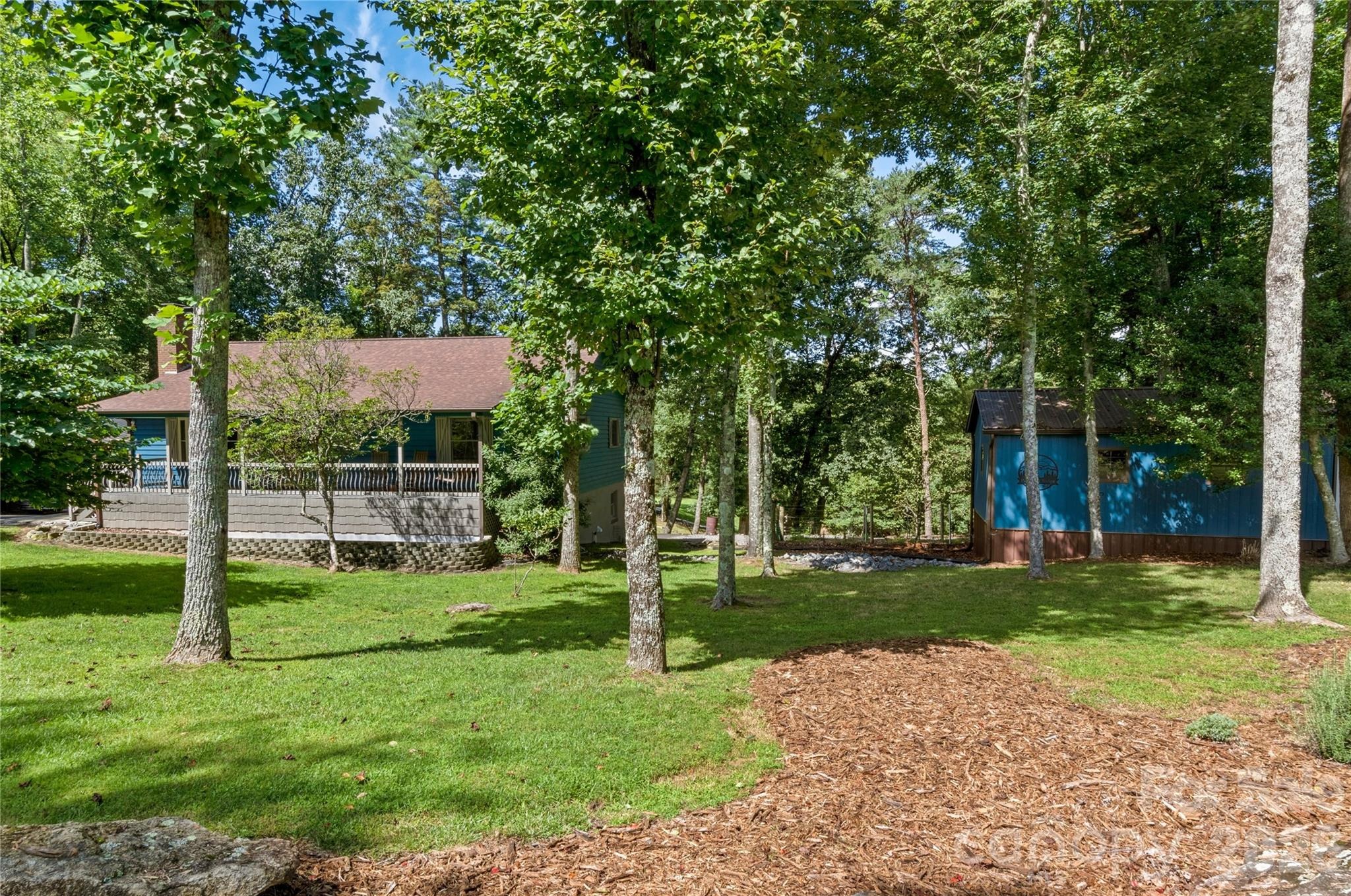 Greenstreet Dr, Traphill, NC 28685 #1