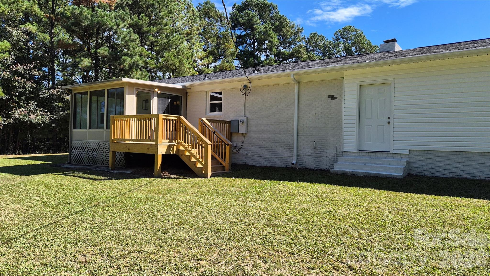 Hoke Rd, Heath Springs, SC 29058