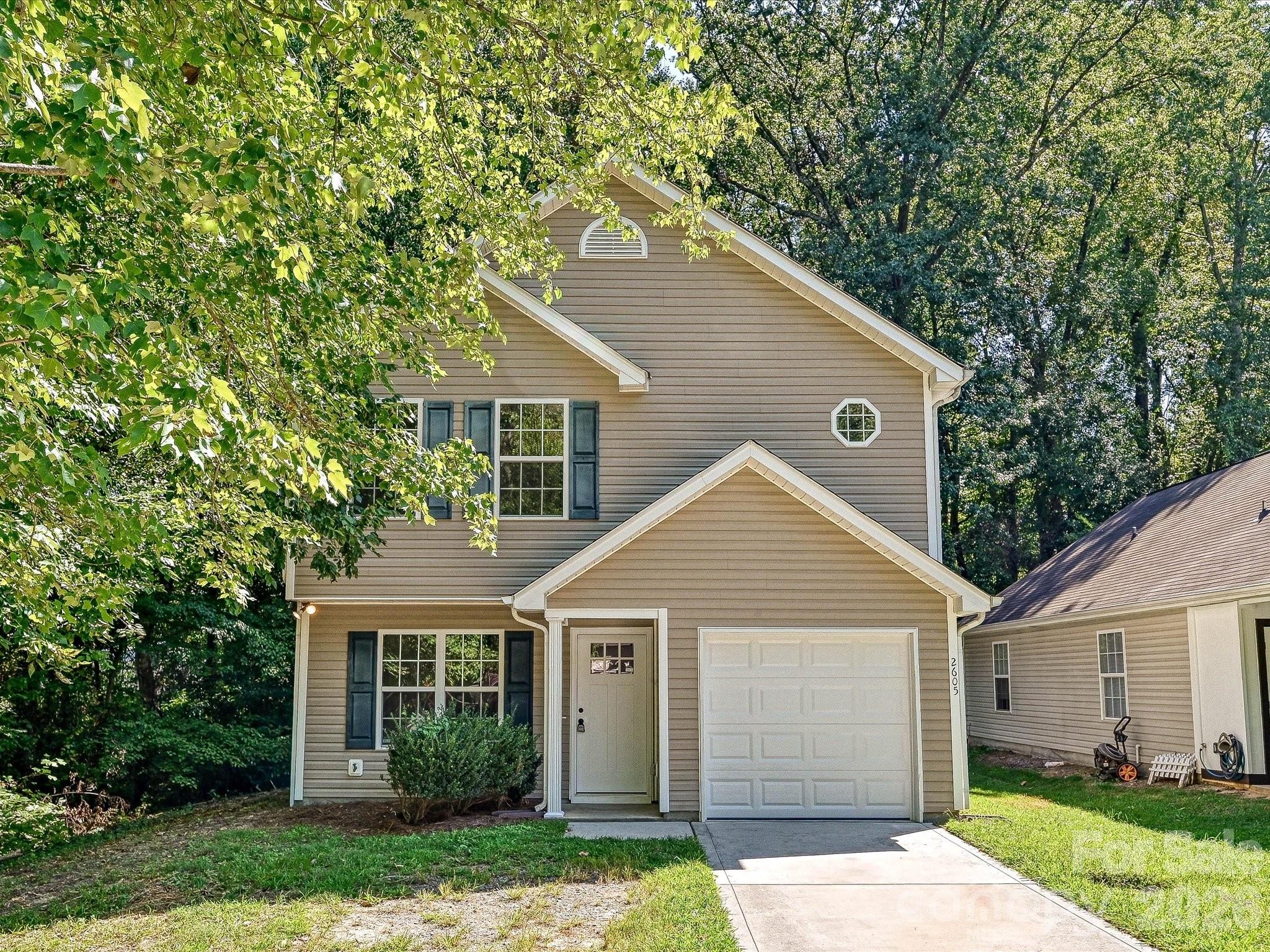Marmac Rd, Charlotte, NC 28208