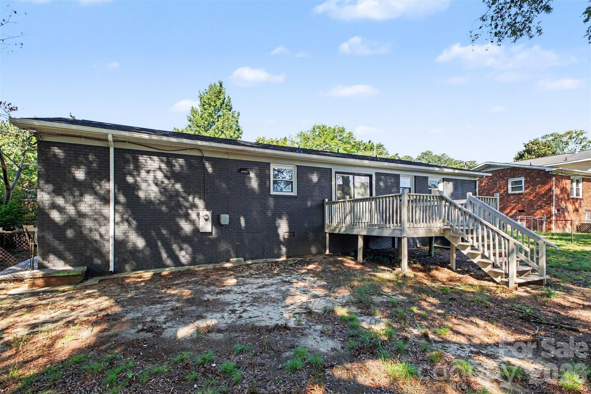 Glendale Ave, Kannapolis, NC 28081 #1