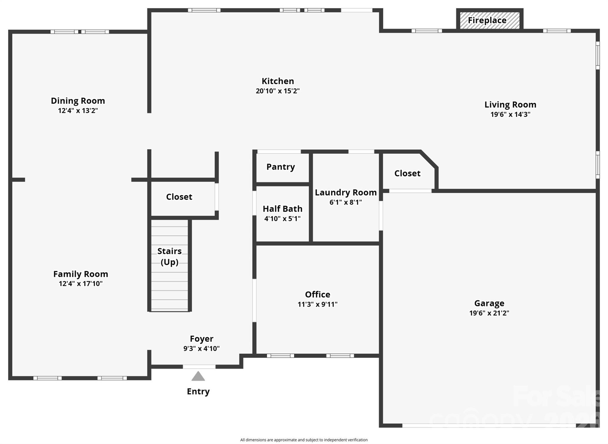 Butterburr Dr, Matthews, NC 28104 #1