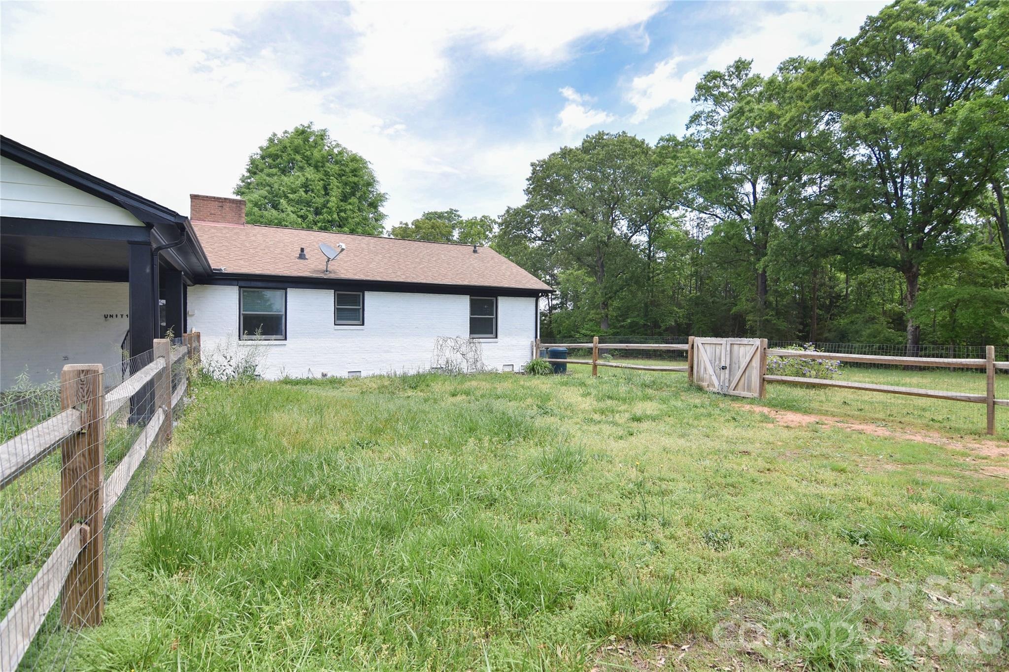 Zoar Rd, Charlotte, NC 28278