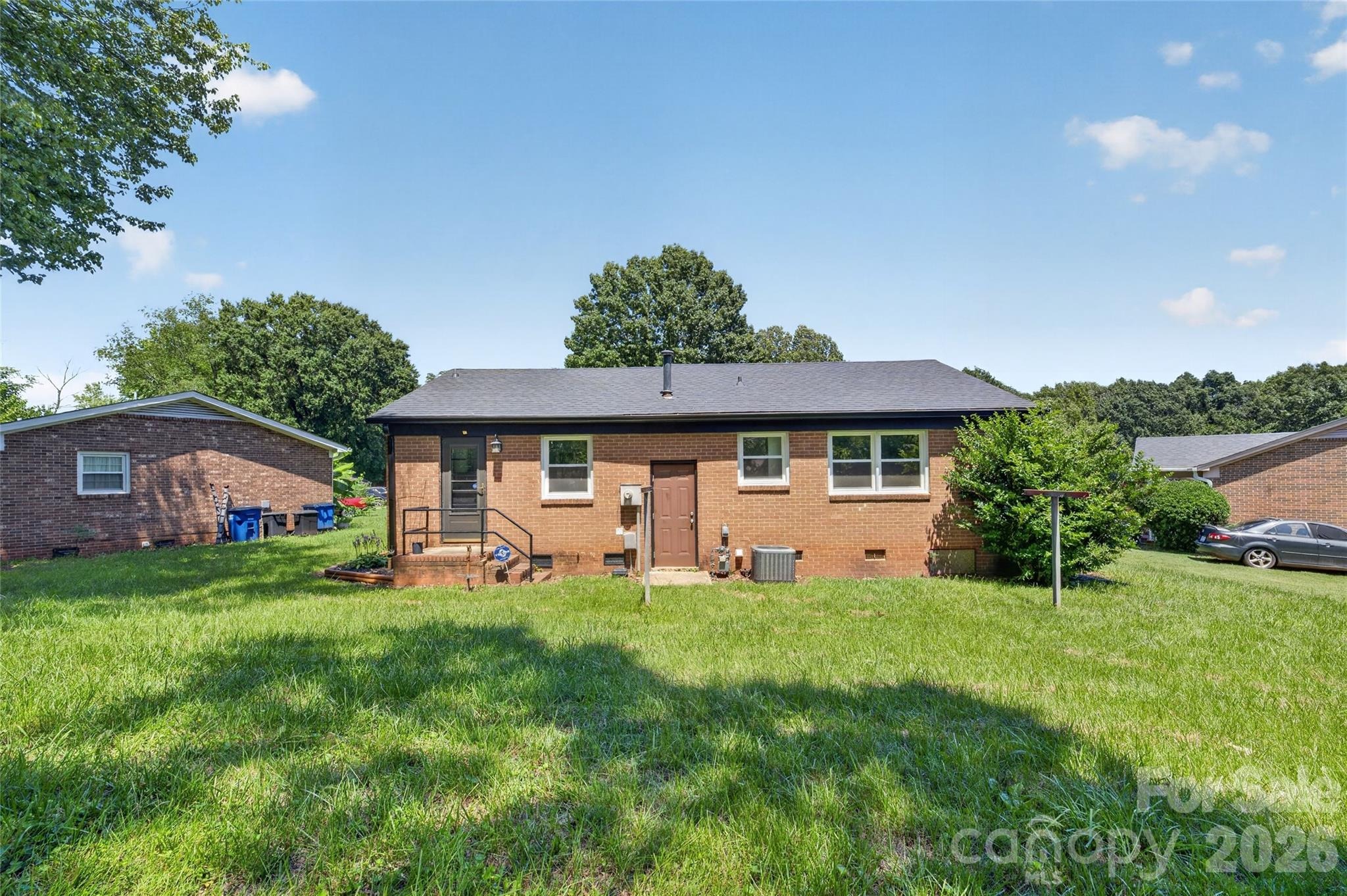 Burnham Ct, Winston Salem, NC 27105 #1