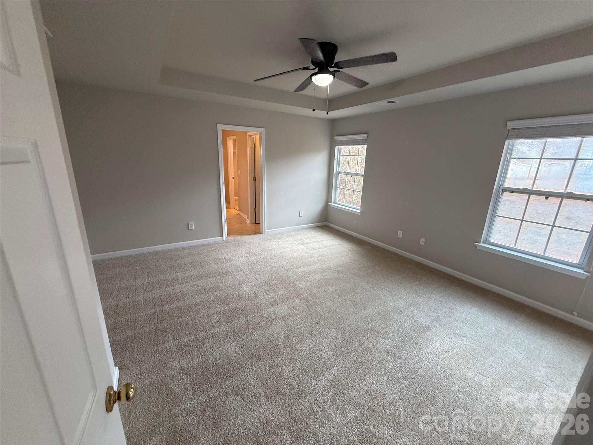 Crutchfield Pl, Charlotte, NC 28213
