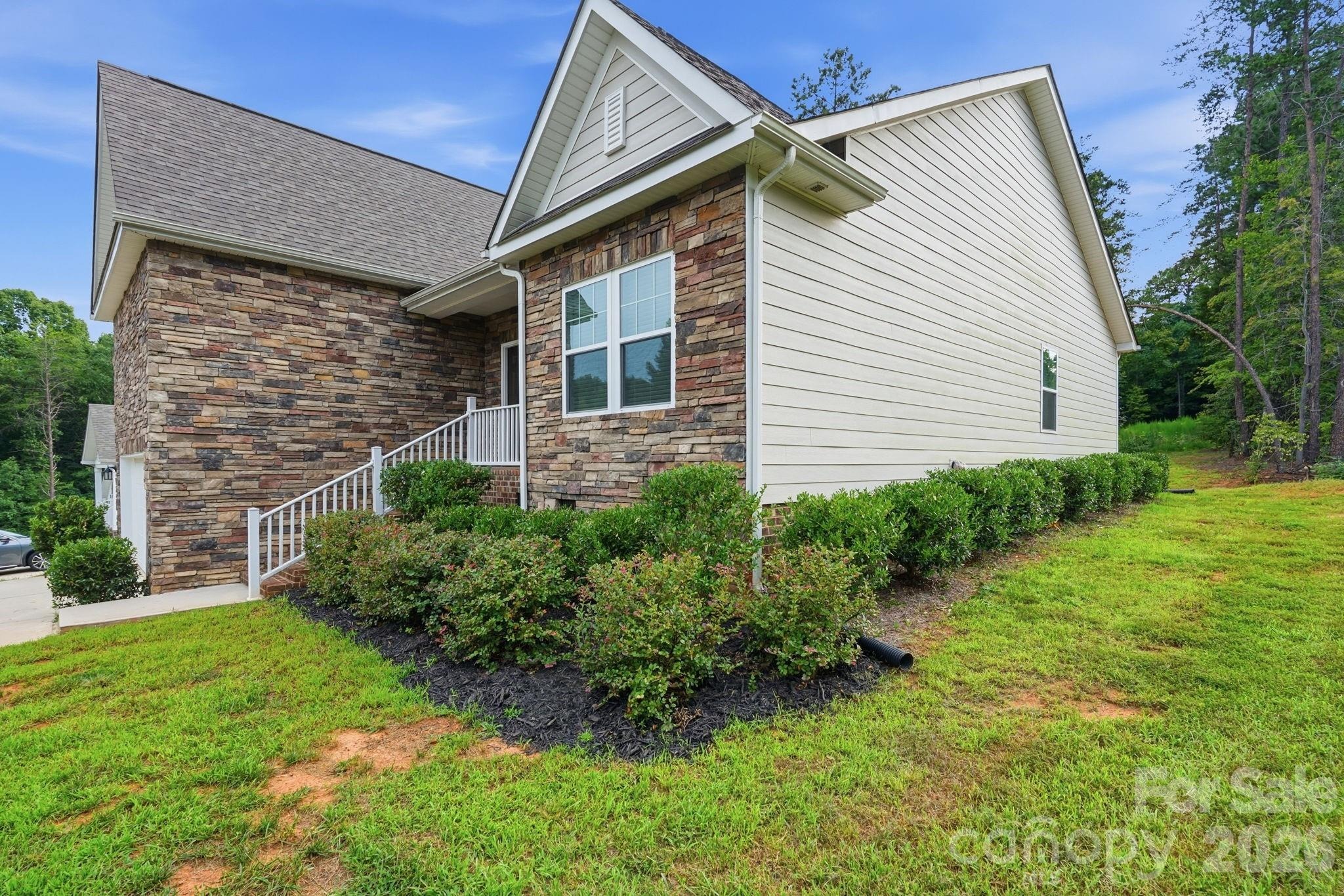 Long Island Rd, Catawba, NC 28609 #1
