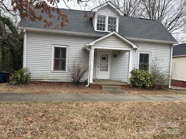 Western Ave, Statesville, NC 28677
