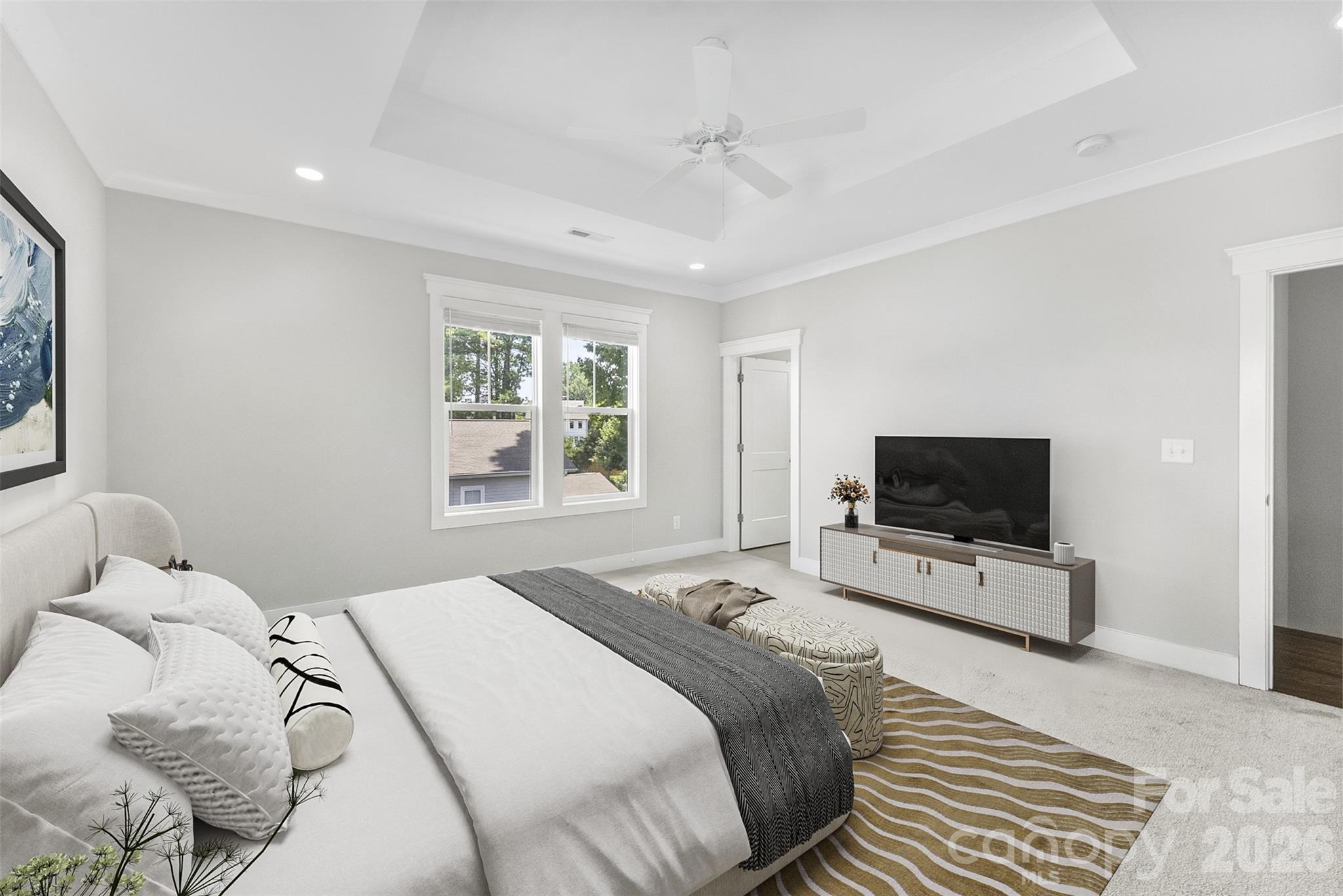 Greystone Rd, Charlotte, NC 28209