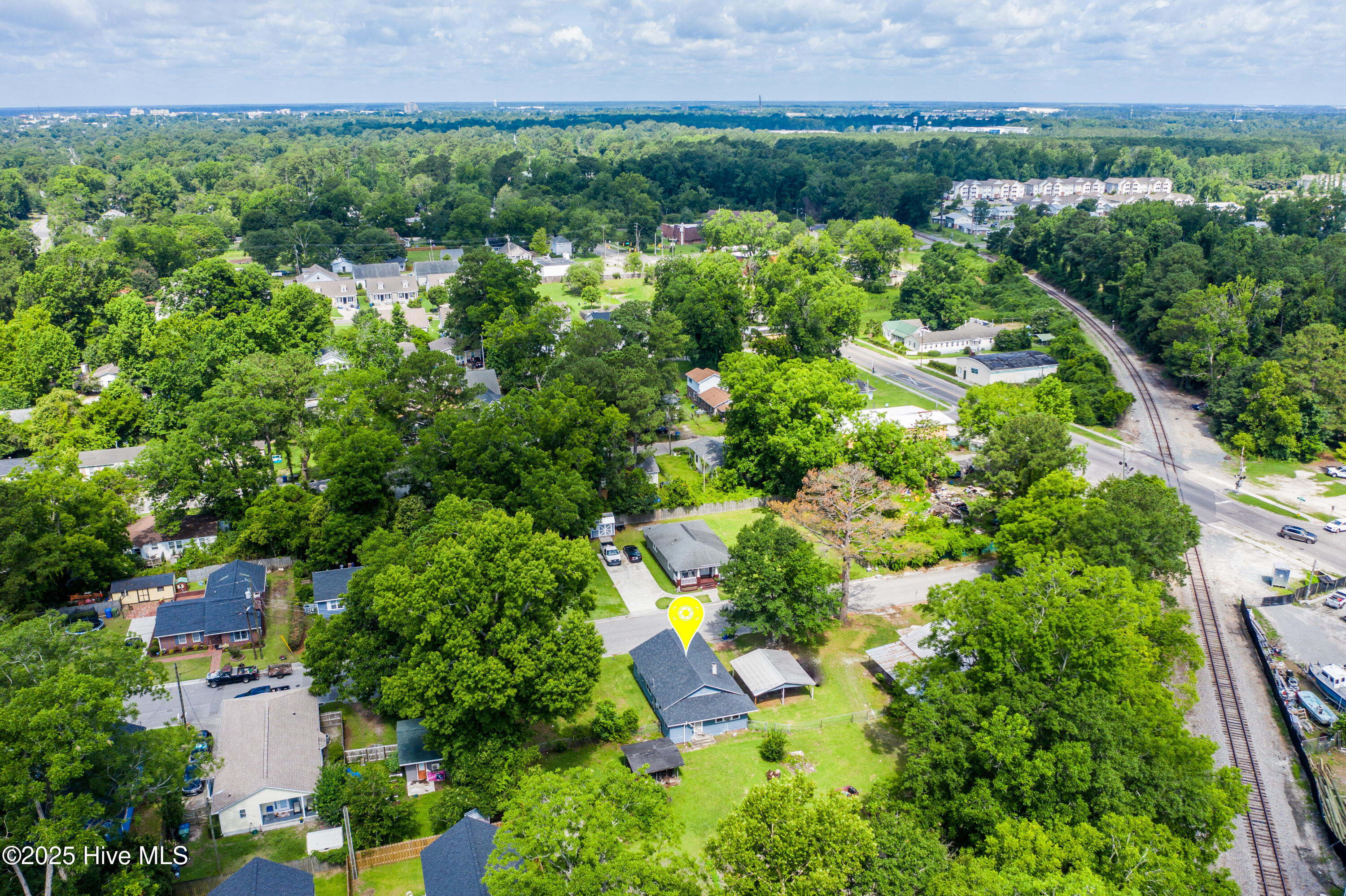 Evans St, Wilmington, NC 28405 #1