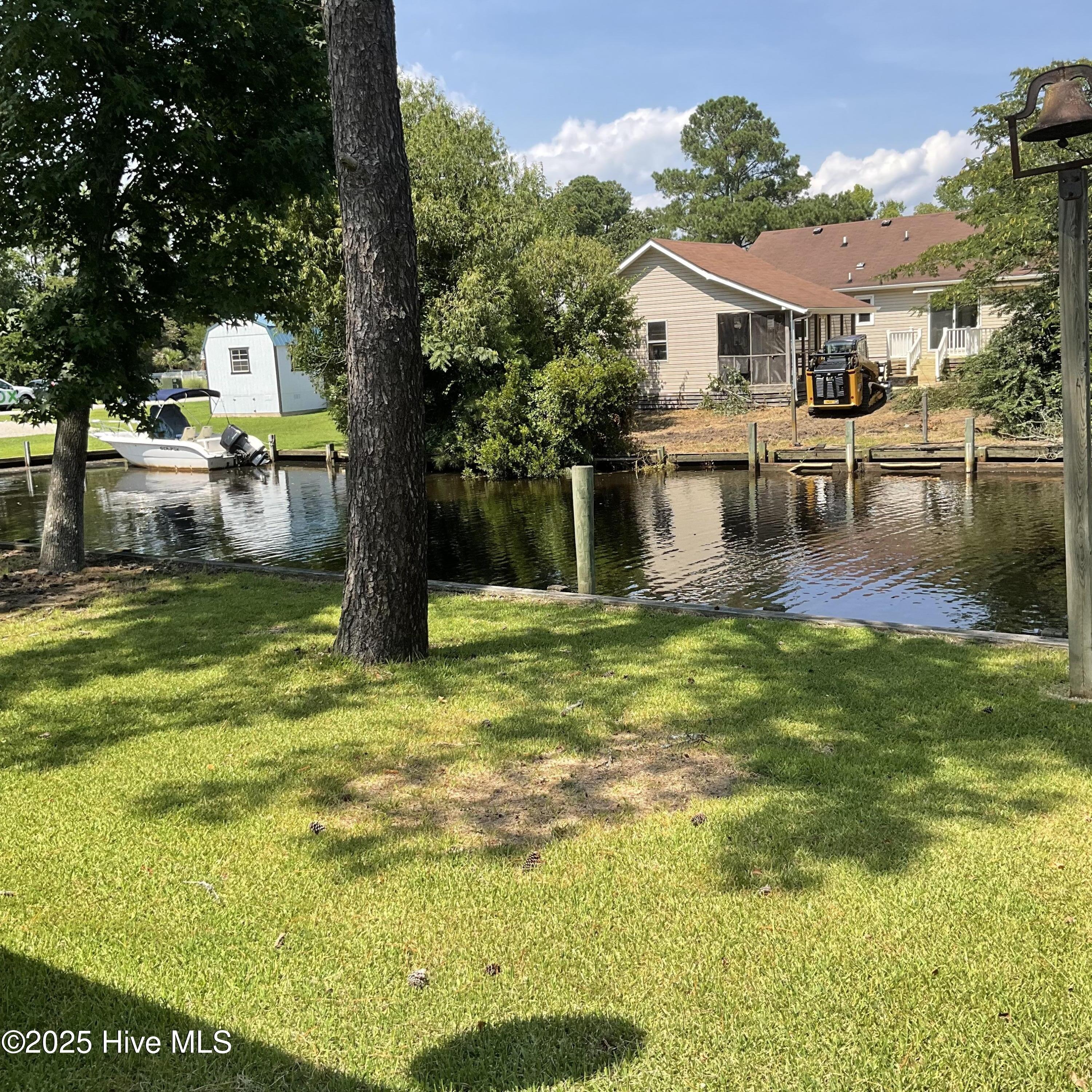 Porpoise St, Moyock, NC 27958 #1