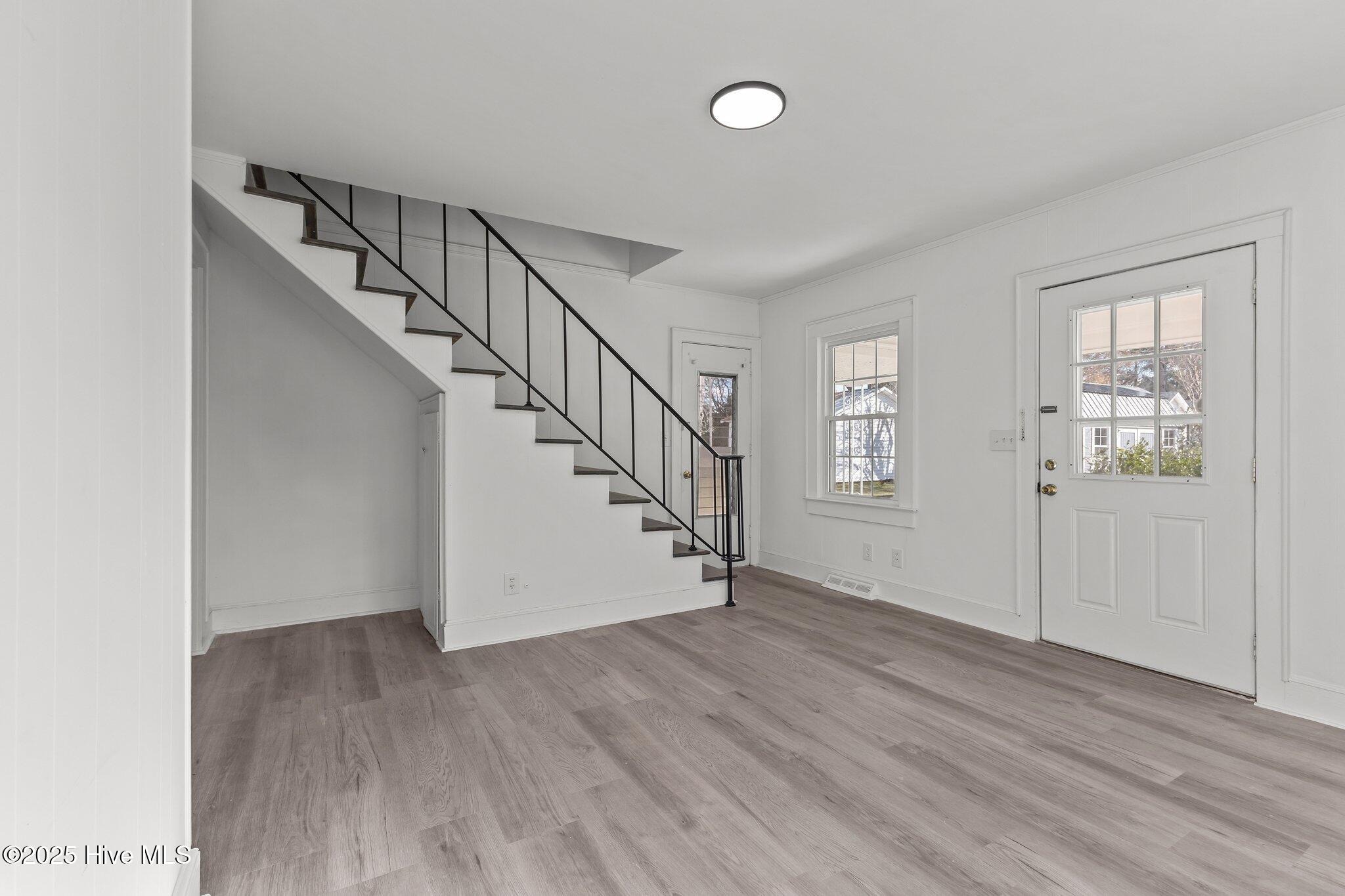 Orange Ave, Dunn, NC 28334 #1