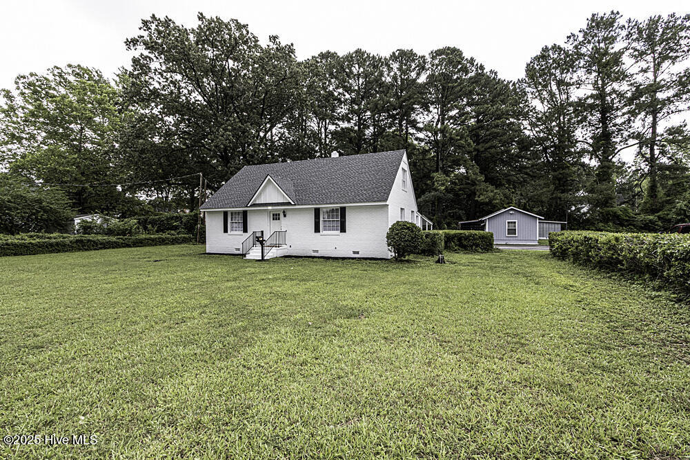 Mcgwigan St, Enfield, NC 27823