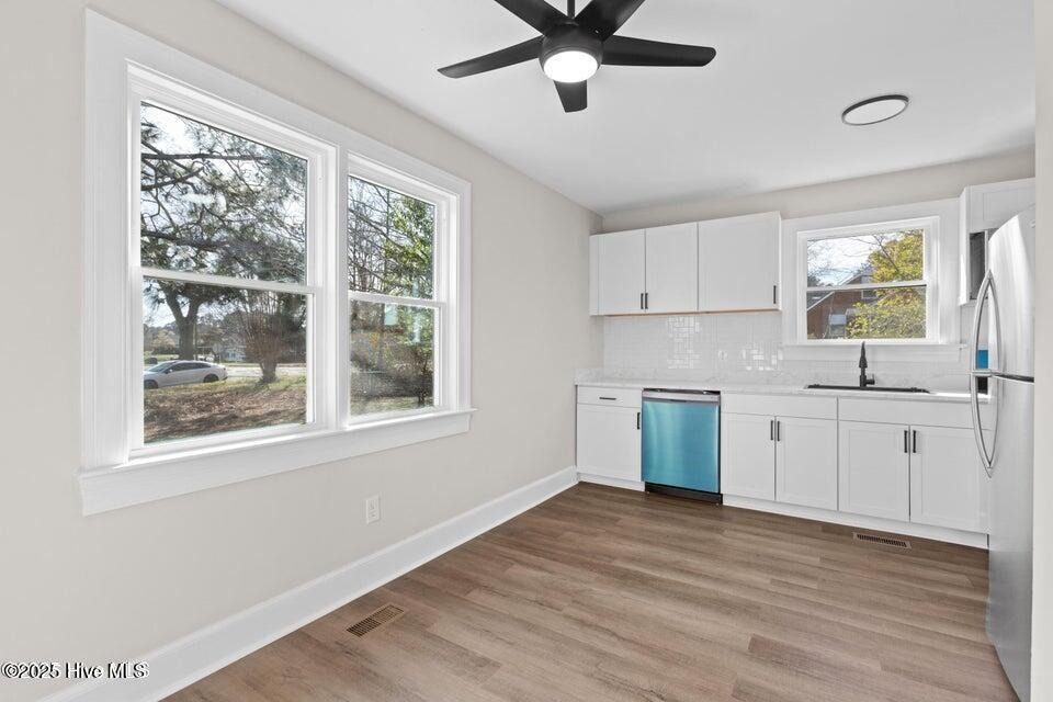 Palm St, Goldsboro, NC 27530 #1