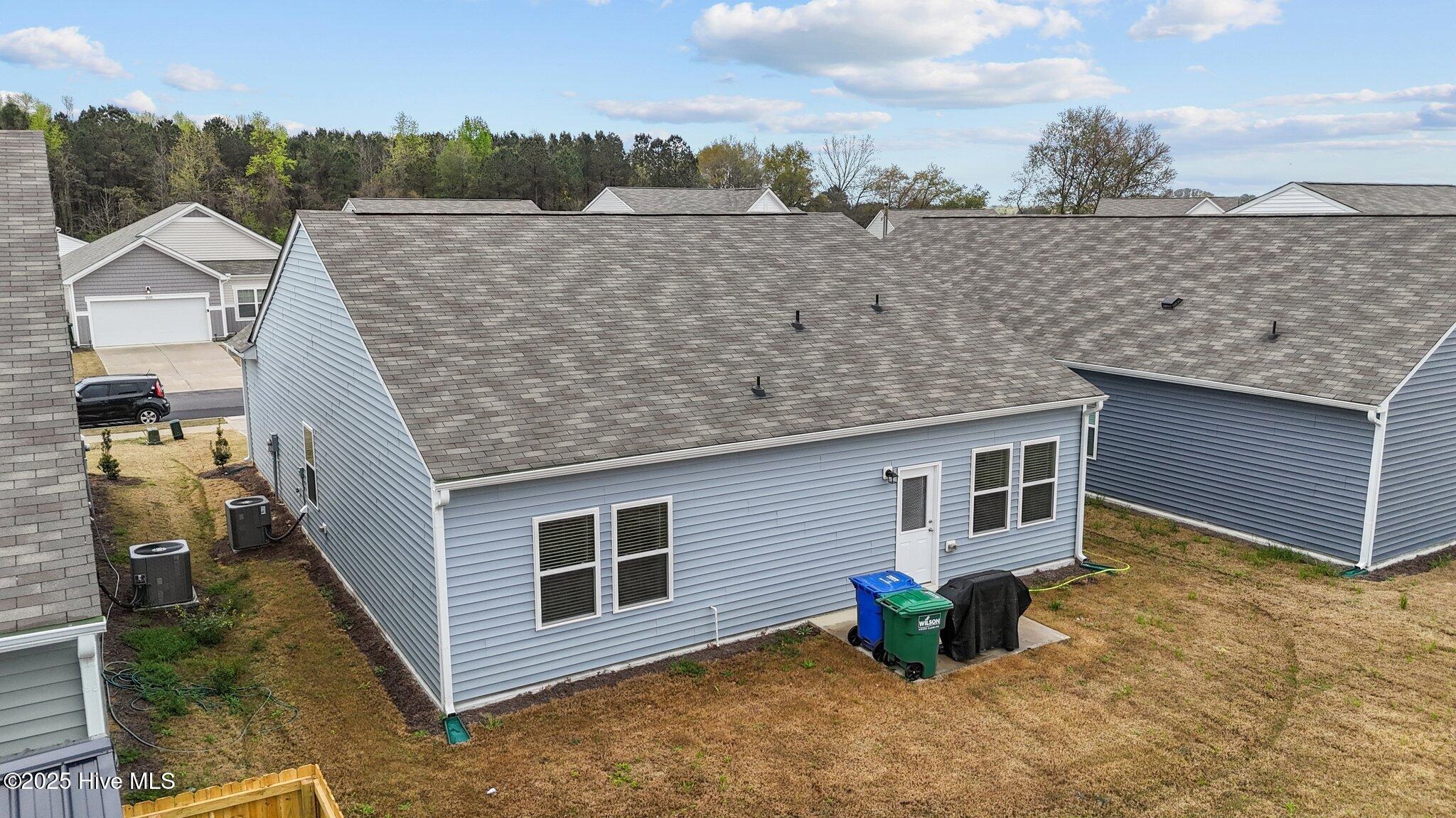 Chipper Ln, Wilson, NC 27893 #1
