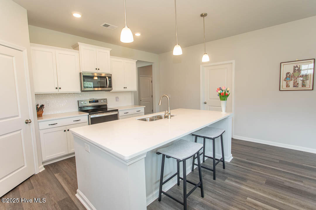 Covington Dr, Calabash, NC 28467