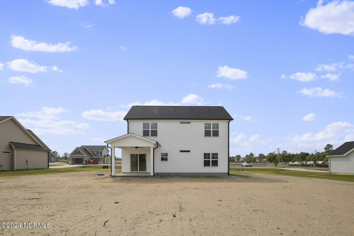 Hillwood Dr, Sanford, NC 27332 #1