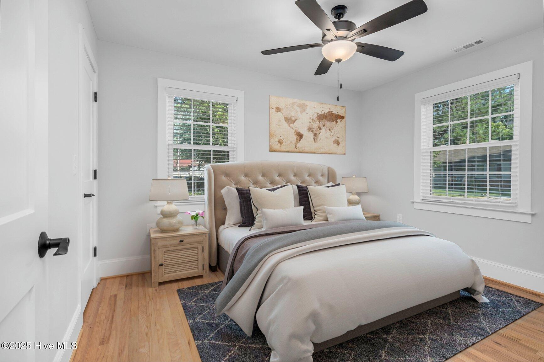 Church St, Enfield, NC 27823