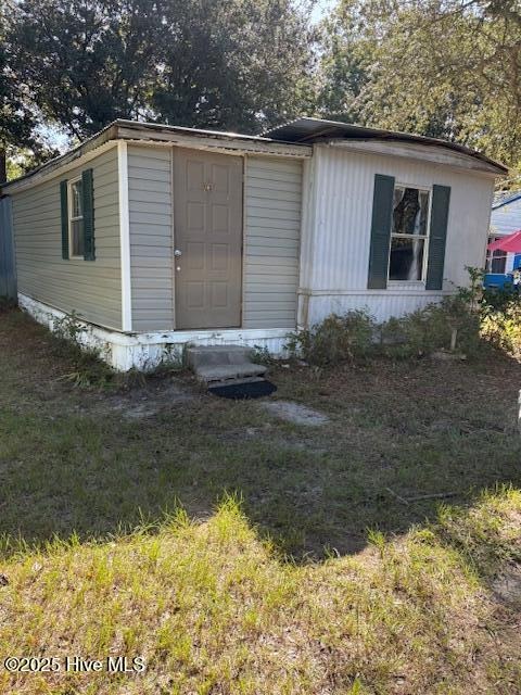 Balsam Dr, Supply, NC 28462 #1
