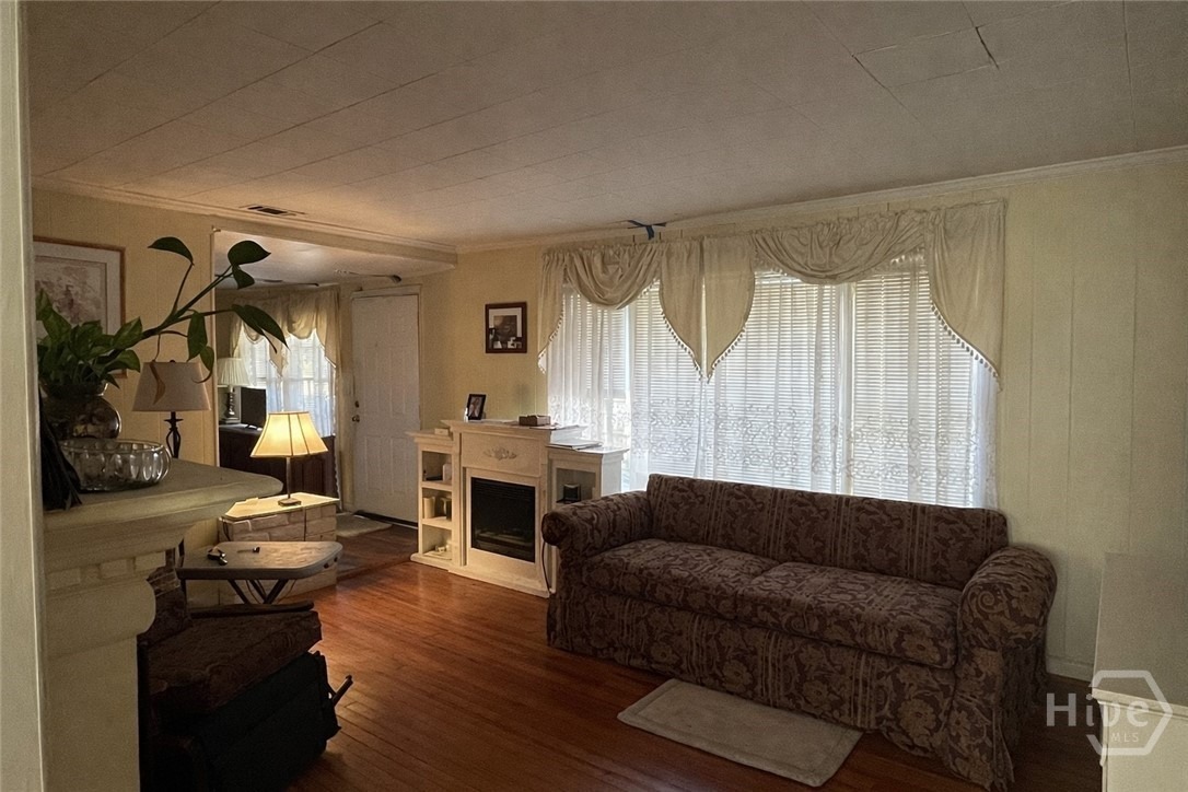 Alaska St, Savannah, GA 31404