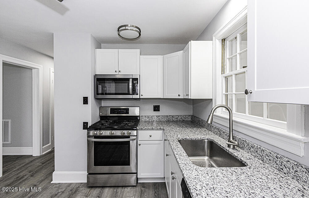 Mcgwigan St, Enfield, NC 27823 #1