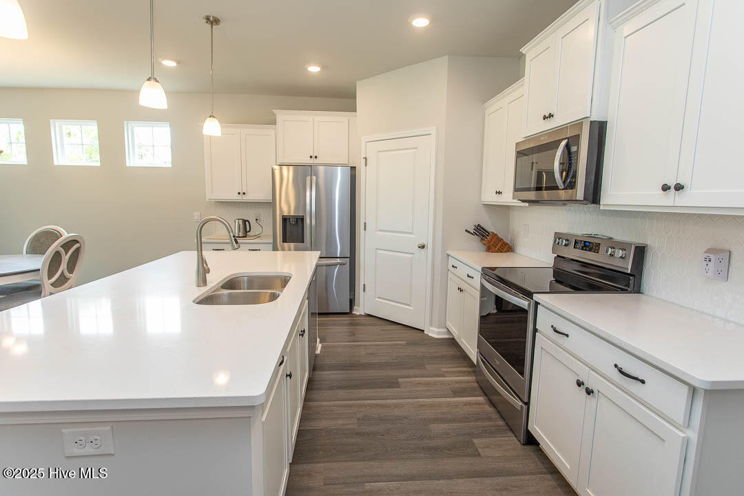 Covington Dr, Calabash, NC 28467 #1