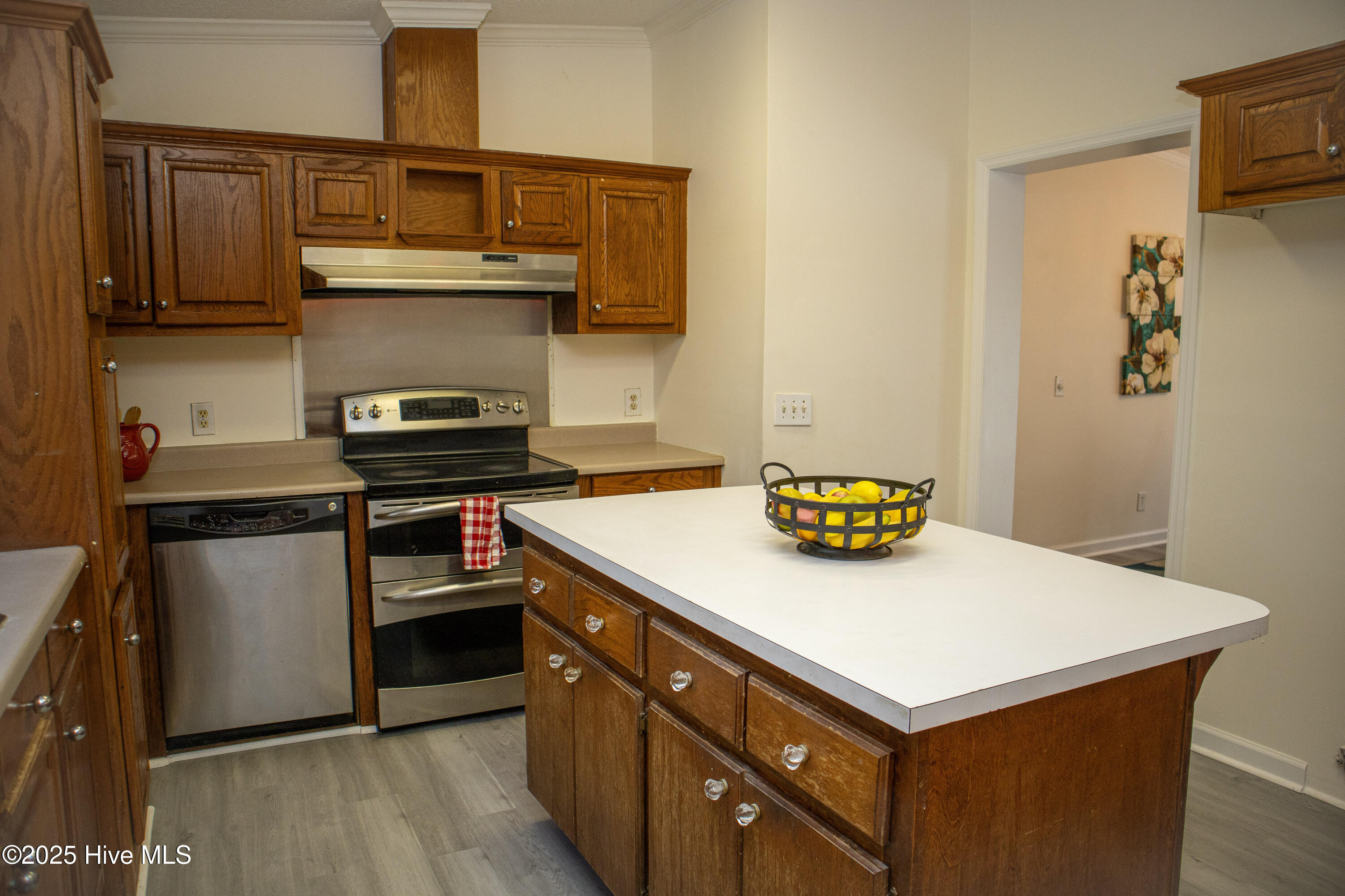 Sykes Rd, Nashville, NC 27856