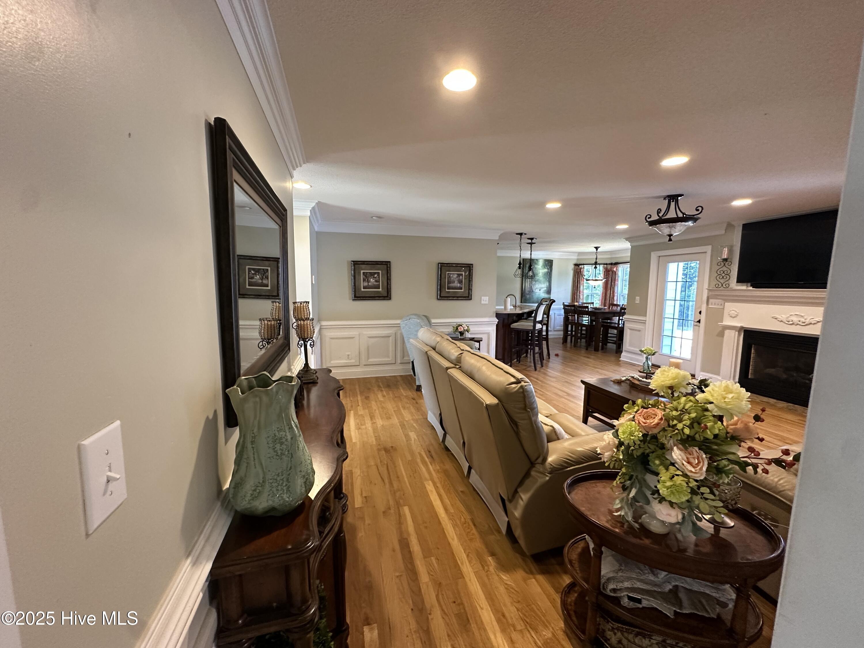 Bella Coola Rd, Lake Waccamaw, NC 28450 #1