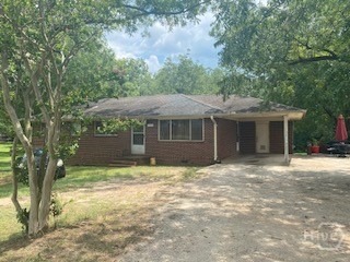 Hull Rd, Athens, GA 30601 #1