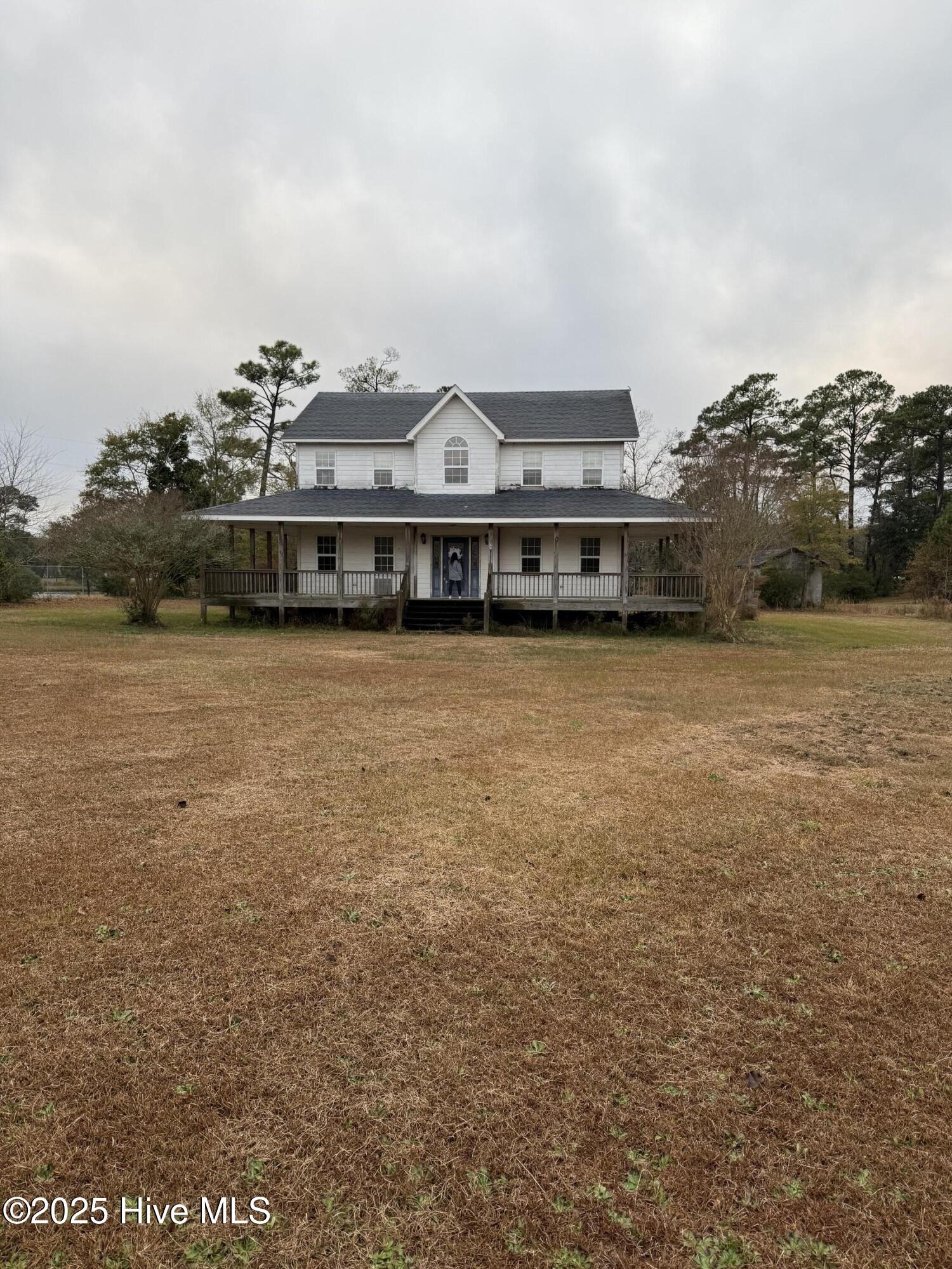 228 GILL NET Ln  