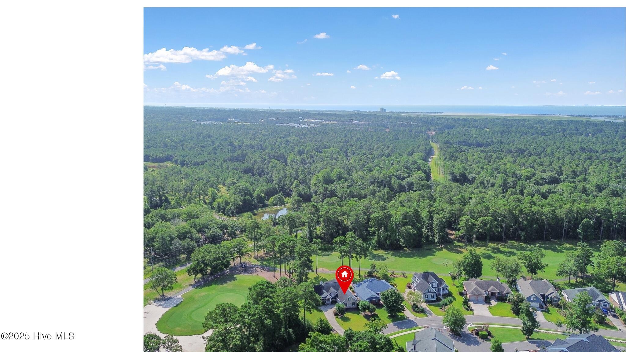 Eastwood Park Rd, Sunset Beach, NC 28468 #1