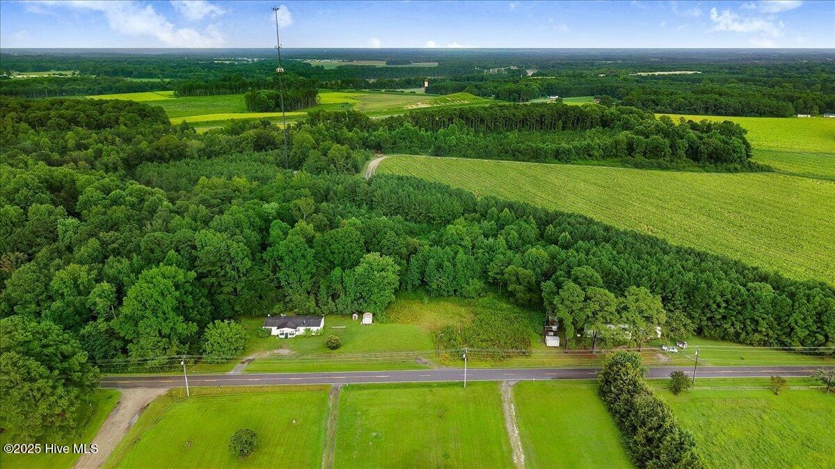 Old Rock Quarry Rd, Princeton, NC 27569 #1