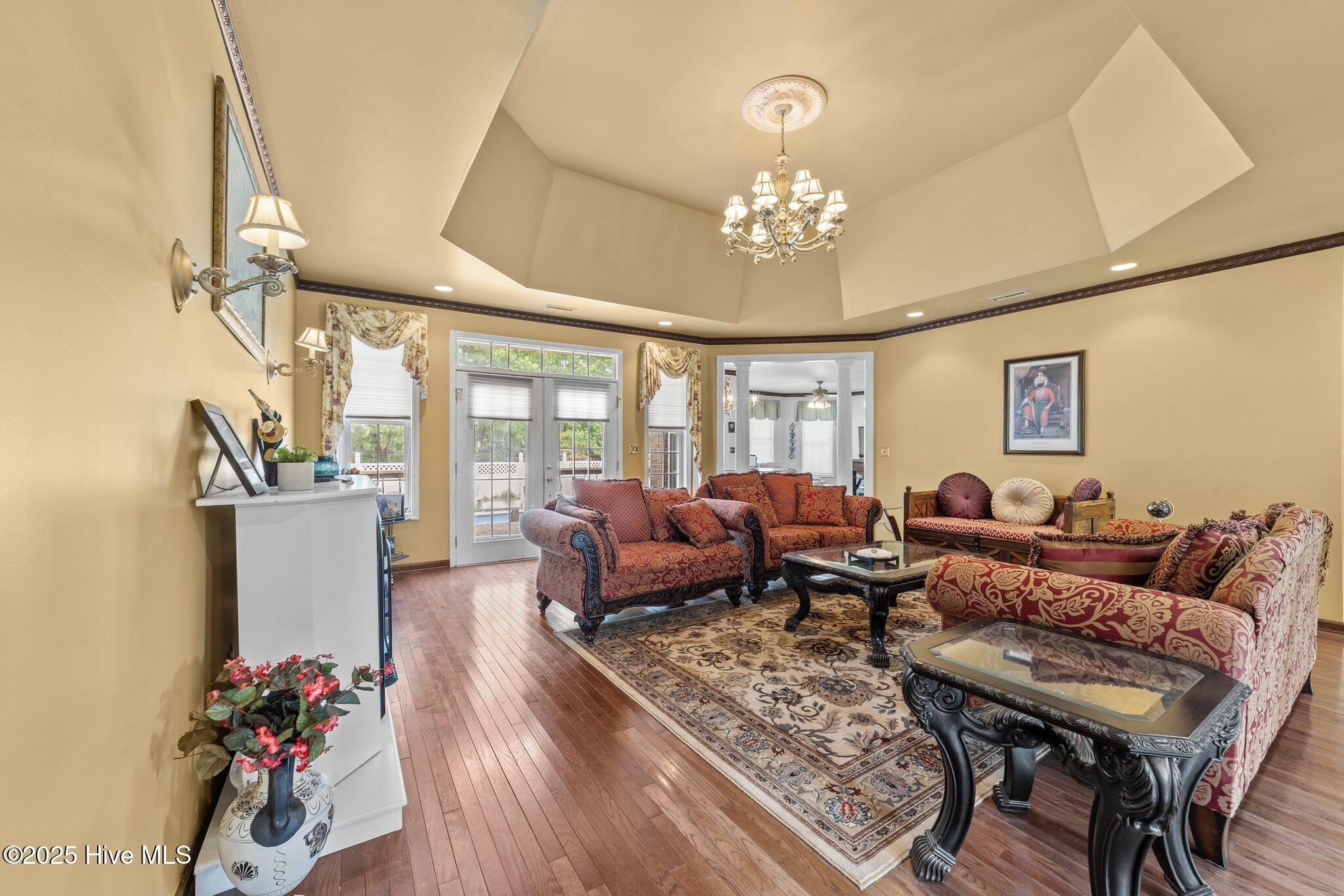 Seven Creeks Hwy, Tabor City, NC 28463 #1